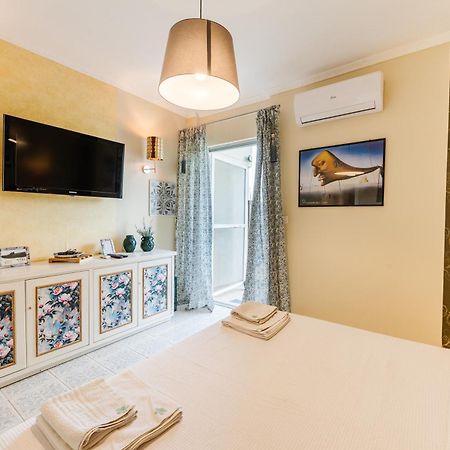 Palaiopolis Maison By Konnect, Mon Repos Corfu Corfu  Extérieur photo