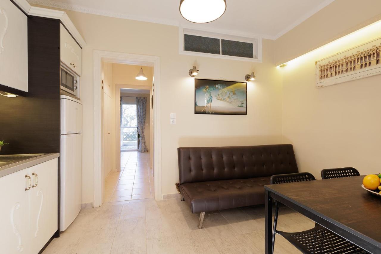 Palaiopolis Maison By Konnect, Mon Repos Corfu Corfu  Extérieur photo