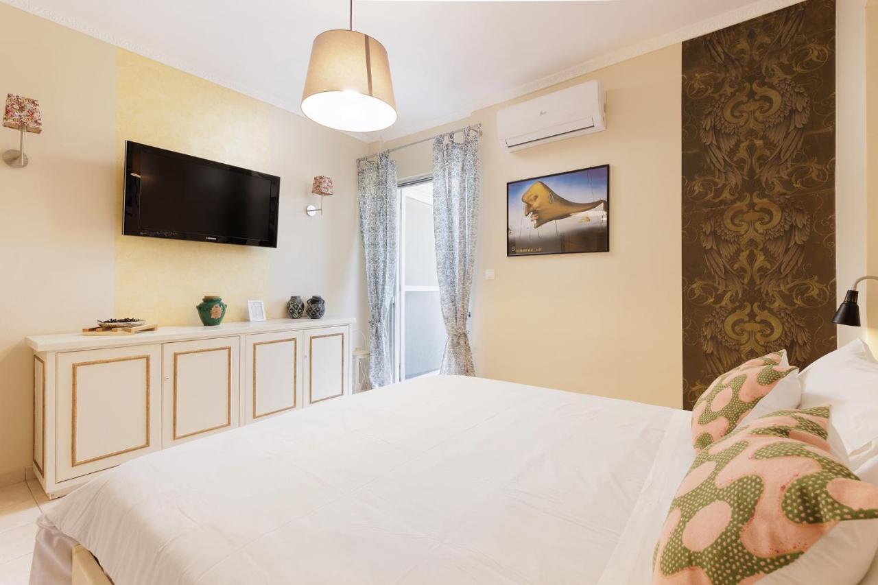 Palaiopolis Maison By Konnect, Mon Repos Corfu Corfu  Extérieur photo