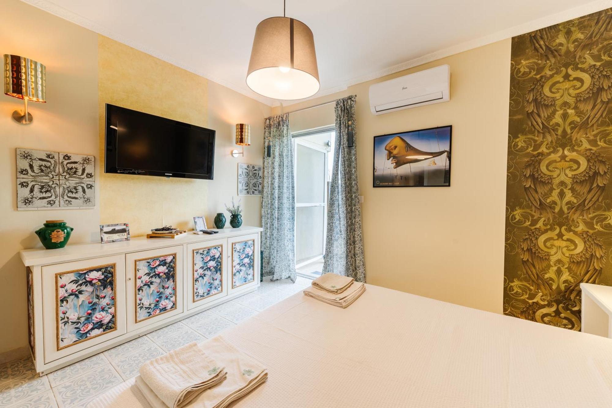 Palaiopolis Maison By Konnect, Mon Repos Corfu Corfu  Extérieur photo