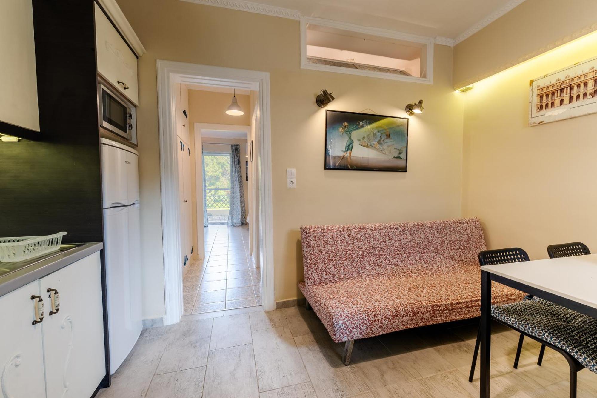 Palaiopolis Maison By Konnect, Mon Repos Corfu Corfu  Extérieur photo