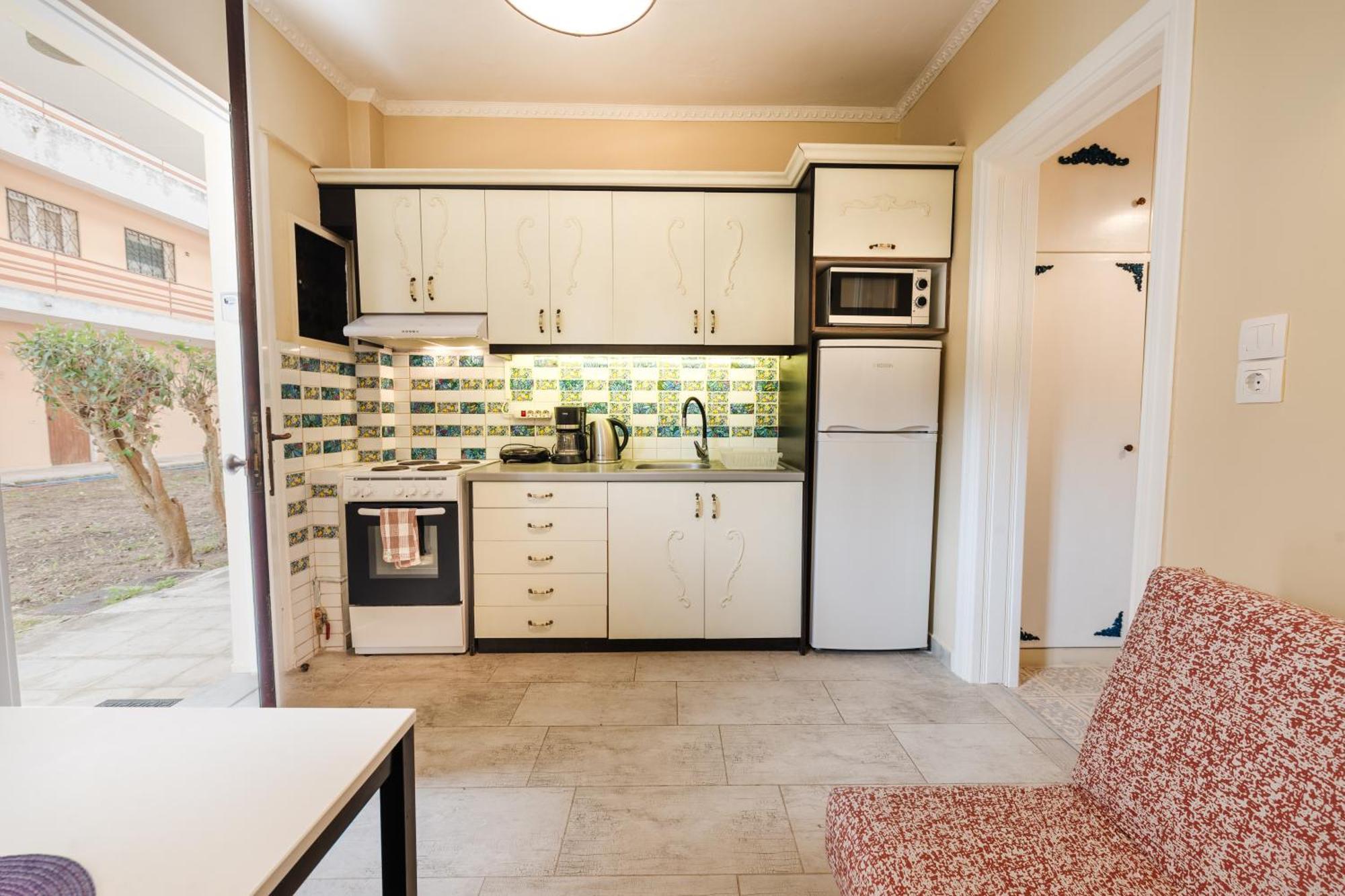 Palaiopolis Maison By Konnect, Mon Repos Corfu Corfu  Extérieur photo